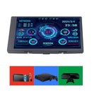 AIDA64 Type-C Secondary Screen CPU GPU RAM HDD Monitor for Mini ITX Case Newly