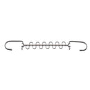 Space Saver Organizer Closet Clothes Trousers Scarf Magic Hanger Metal Holder