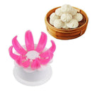 DIY Pastry Pie Bun Maker Mold Kitchen Baking Pastry Tool 7.7*7.5*8.5cm F5W3 T5P8