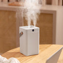 Essential Oil Air Purifier Aromatherapy Diffuser Air Humidifier Mist Maker