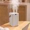 Essential Oil Air Purifier Aromatherapy Diffuser Air Humidifier Mist Maker