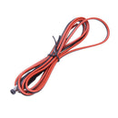 6m RCA Video Cable for Car Rear View Camera Parking Reverse Backup Camera Newly