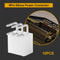 10pcs 6Pin BTC Miner Connector Replacement Power Supply Looper Male Header