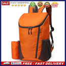 Foldable Backpack Nylon Waterproof Outdoor Climbing Travel Sport Hiking Pack
