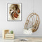 5D Diamond Painting Kit DIY Abstract Full Square Drill Mosaic Home Decoration