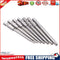 7pcs/set 75mm T8-T30 Magnetic Torx Screwdriver Bits 1/4 Inch Hex Shank Scre