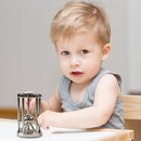 1pc Children Zinc Alloy Kong Ming Lock Adults Intellectual Luban Locks (3) Newly