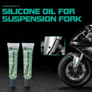 Bike Suspension Rust Prevention Silicone Oil Bicycle Fluid YA2X7 Hot S8S7 Y5Z6
