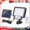 LED Split Solar Wall Light Waterproof Motion Sensor Lamp Street Light (C) Newly