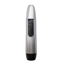 Electric Nose Ear Hair Breakdown Trimmer Shaver Shearer Cleaner Plant