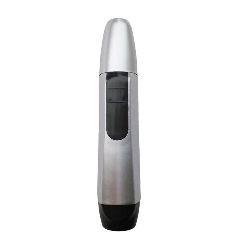 Electric Nose Ear Hair Breakdown Trimmer Shaver Shearer Cleaner Plant