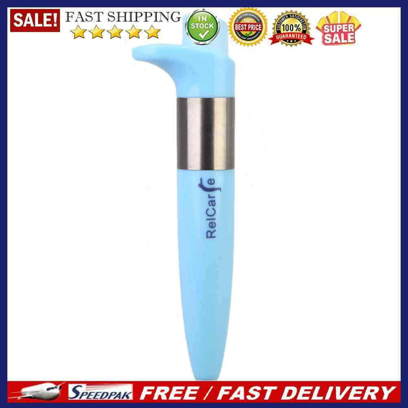 RelCare Pen Pain Relief No Drug Therapy Tens Arthritis Joint Muscle Ache