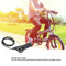 Handle Turn Accelerator 24V 36V 48V 3 Wire Twist Throttle Grip Electric Governor