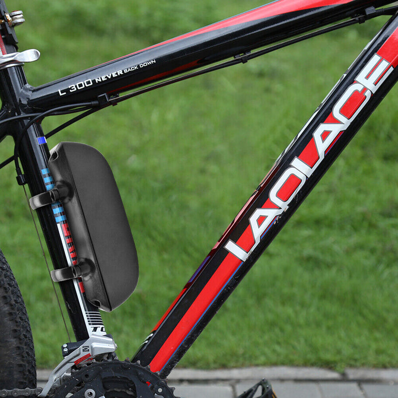 E-bike Controller Box for Mountain Electric Bicycle Conversion Kit Black