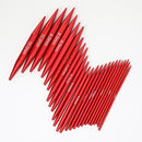 26pcs Alumina Knitting Needles Sweater Knitting Yarn Household Sewing Craft Tool