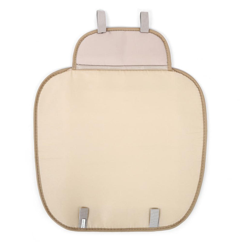 Universal Car Seat Cover Summer Breathable PU Leather Cushion Front Chair Pad Pr