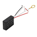 ON/OFF 1 Way Touch Control Sensor Switch Touch Switch Table Light Parts AC 220V