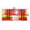 Cross Stitch Kits Embroidery 14CT Stamped Print Needlework (F389 Good Luck)
