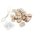 wooden birthday reminder board plaque sign hanging friend U Q8N3 calendar N9H4