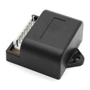 12V Universal Car Door Lock Actuator 4 Doors Keyless Entry System Locking Kit