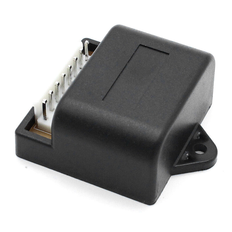 12V Universal Car Door Lock Actuator 4 Doors Keyless Entry System Locking Kit