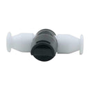 Samba-Percussion Latin Percussion Aspire CP LPA229 Whistle Samba Tri-Tone