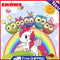 5D DIY Full Drill Diamond Painting Horse Birds Embroidery Mosaic Needlework Set