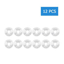 Carbon Filters Fountain Cartridges for Pet Dog Cat Water Dispenser (12pcs)