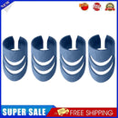4pcs Finger Cover Colorful Finger Picks for Ukulele Electric Acoustic Guita