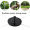 Solar Powered Pool Pond Bird Bath Solar Water Fountain Pump Kit (1.0W)