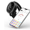 Portable Pocket Smart Body Vibration Watch Metronome Bluetooth-Compatible