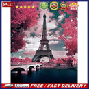 Famous Landscape Diamond Painting DIY 5D Cross Stitch Kit Home Decor Needle