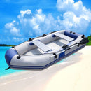 Detachable Float Afloat Oars Fitting Boating Accessories Paddle Long Boat Oars
