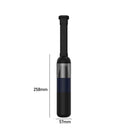 #A Handheld Cordless Car Vacuum Cleaner Mini Rechargeable Mute Dust Buster Machi