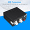 160MHz 100W Antenna Sharer SDR Transceiver Radio Signal TR Switch Box Device Set