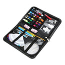 Home Travelling Multifunctional Sewing Box Kit Set for Quilting(91Pcs) Newly