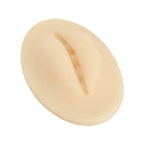 Silicone Lip Tattoo Practice Skin Simulation Thickened Skin for Beginners