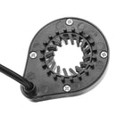 Bike Pedal Sensor Speed Sensor Assistant Sensor E-bicycle Pedal-assisted