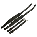 Accordion strap 80-96-120- bass thickened double leather D1L7 L0B0 T7M4 X1Y7