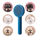 #A Grooming And Care Dog Products Grooming Comb Cleaning Accessories Pet Supplie