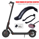 3x Electric Scooter Rear Fender Support Taillight Kickscooter Replacement P