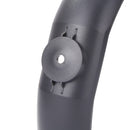 M365 Fender Mudguard Guard Electric Scooter Kickstand (Front Fender Grey) Newly