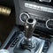 ABS Plastic Gear Shift Knob Cover for Mercedes Benz A C GLS Class (Type 2) Newly