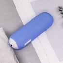 Remote Control Silicone Case Cover for Google Chromecast 2020 (Navy Blue)