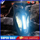 Powerful Mini LED Flashlight Rechargeable Portable Pocket Keychain Lamp Outdoor