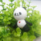 Kids Training Chopsticks Panda Child Beginner Helper Cheaters-Toys Learning V8A6