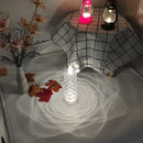 LED Electronic Candle Light Wedding Birthday Party Candle Lamp Home Decoratio