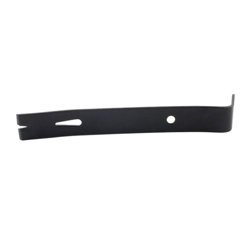Woodworking Nail Remover Flat Nails Pry Bar Nail Puller Disassemble Crowbar
