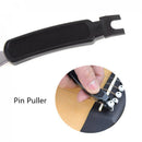 Music 3 in 1 Multifunction Tool Guitar string changer Cutter Winder Pin Puller
