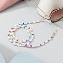 Men Women Glasses Necklace Eye wear Accessories Glasses Chain Eyeglass Lanyard